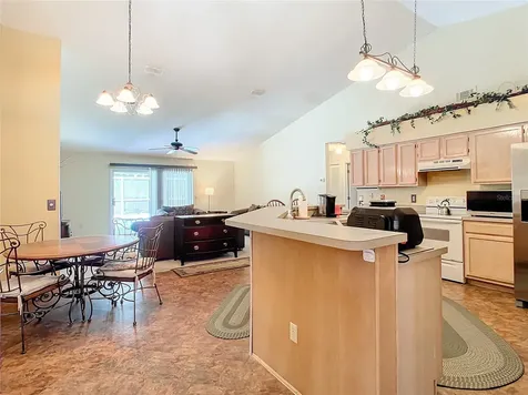 3946 Peace Pipe Drive Orlando FL 32829