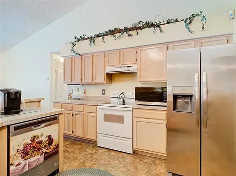 3946 Peace Pipe Drive Orlando FL 32829