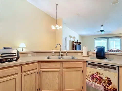 3946 Peace Pipe Drive Orlando FL 32829
