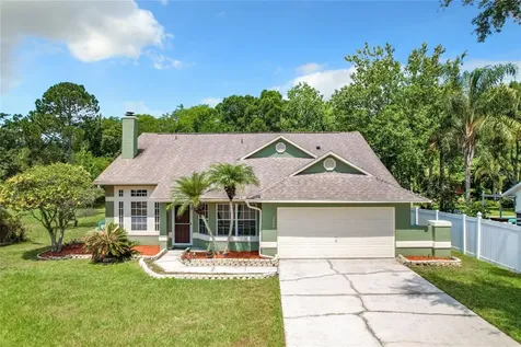 3946 Peace Pipe Drive Orlando FL 32829