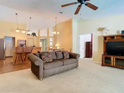 3946 Peace Pipe Drive Orlando FL 32829