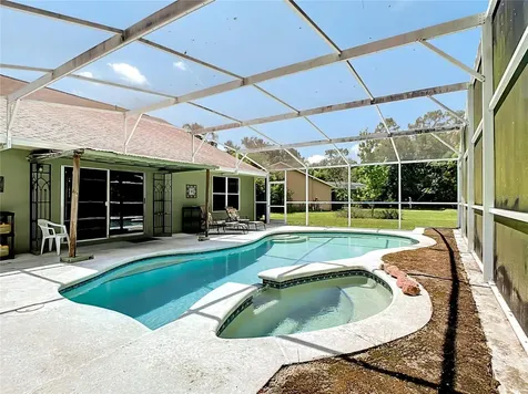 3946 Peace Pipe Drive Orlando FL 32829