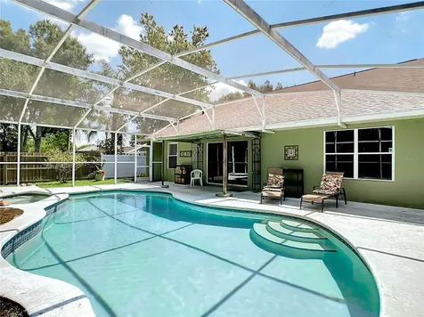 3946 Peace Pipe Drive Orlando FL 32829