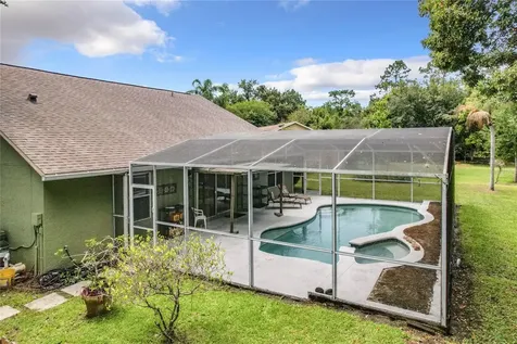 3946 Peace Pipe Drive Orlando FL 32829