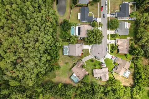 3946 Peace Pipe Drive Orlando FL 32829