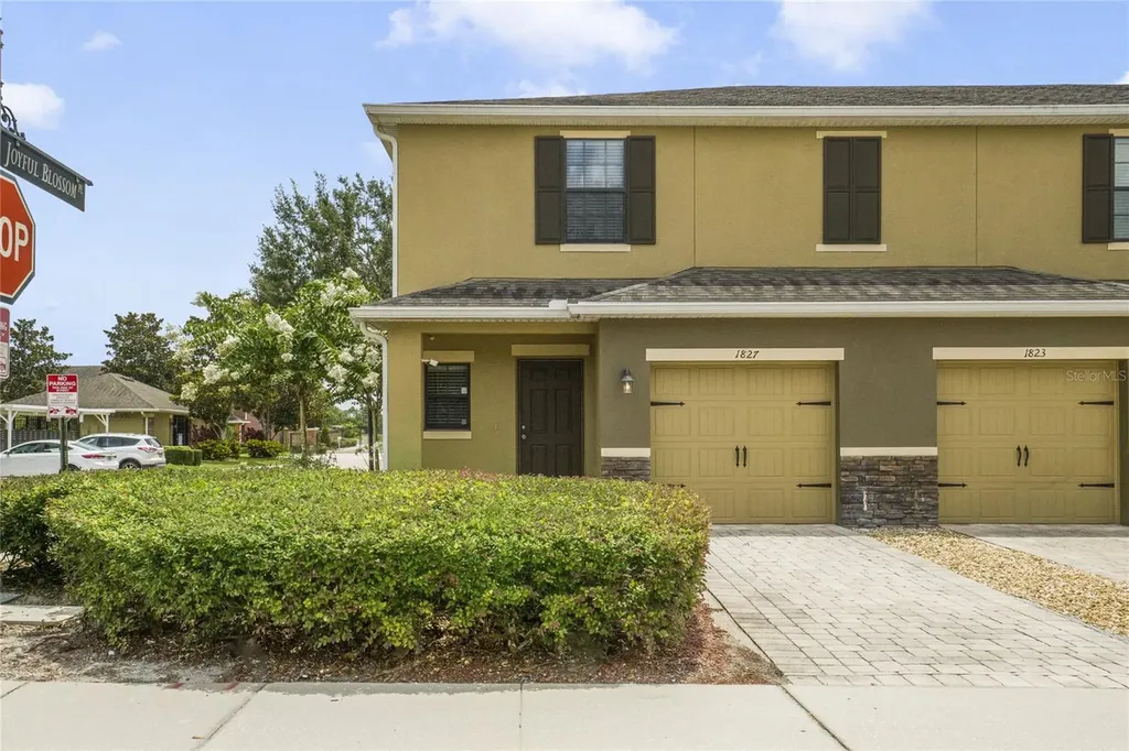 1827 Covent Garden Lane Longwood FL 32750