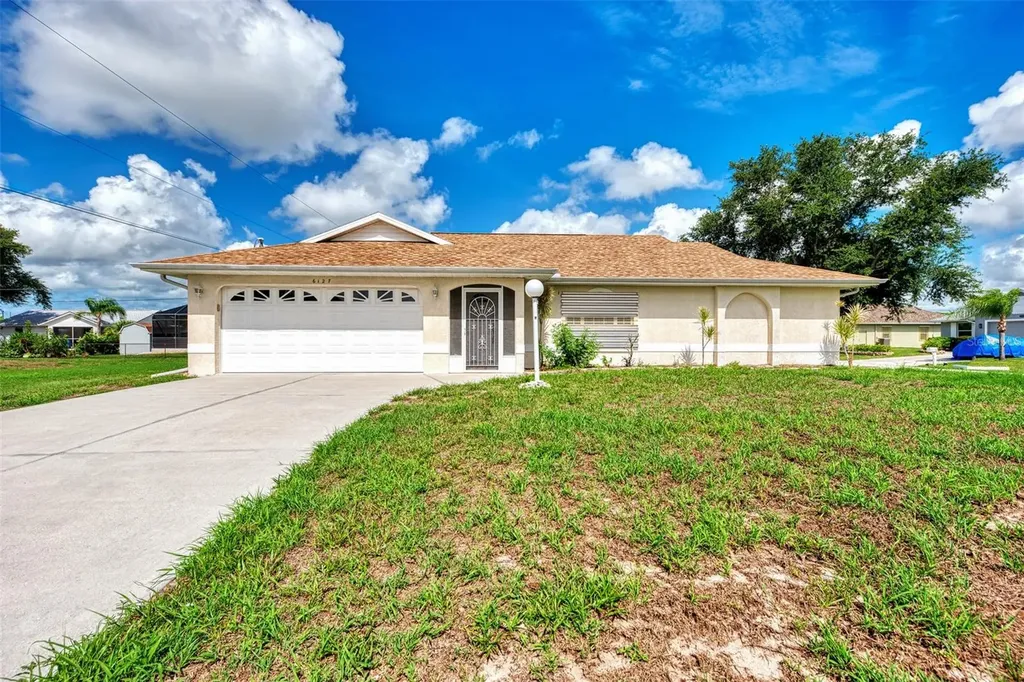 6127 Van Dine Street Englewood FL 34224