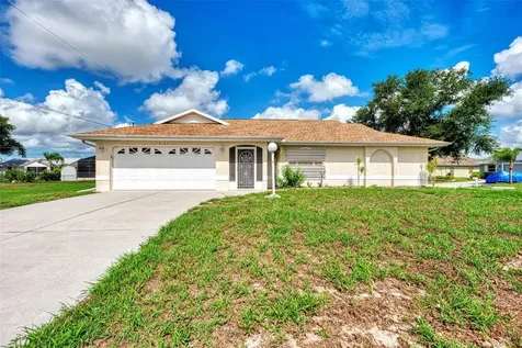 6127 Van Dine Street Englewood FL 34224