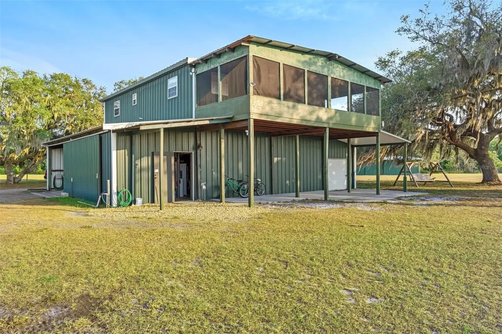 1980 Lake Buffum Road E Fort Meade FL 33841