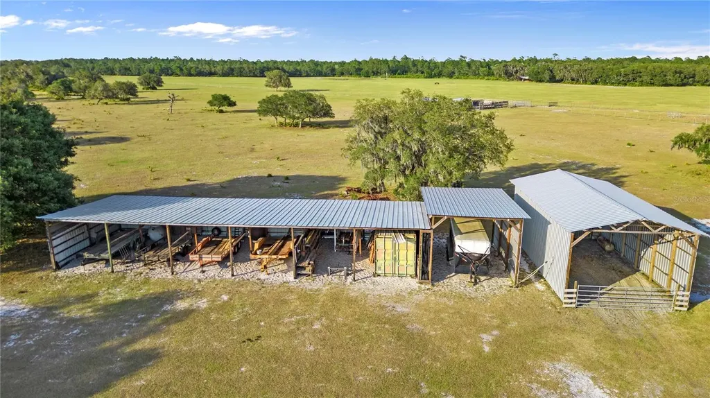 1980 Lake Buffum Road E Fort Meade FL 33841