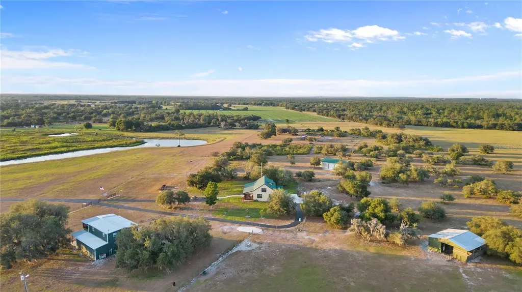 1980 Lake Buffum Road E Fort Meade FL 33841