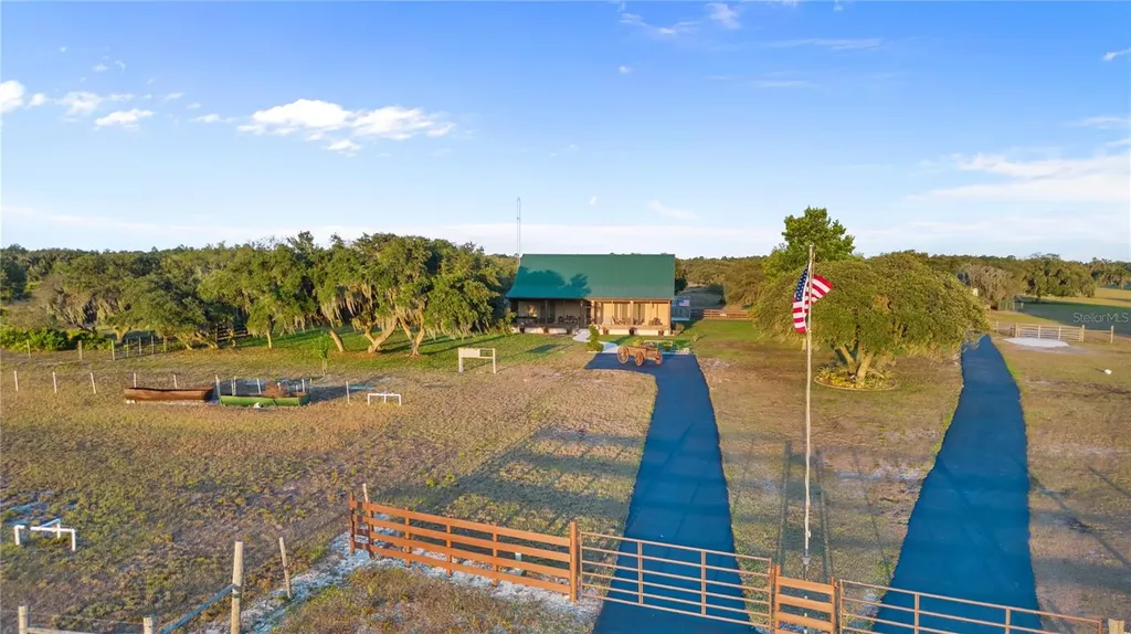 1980 Lake Buffum Road E Fort Meade FL 33841
