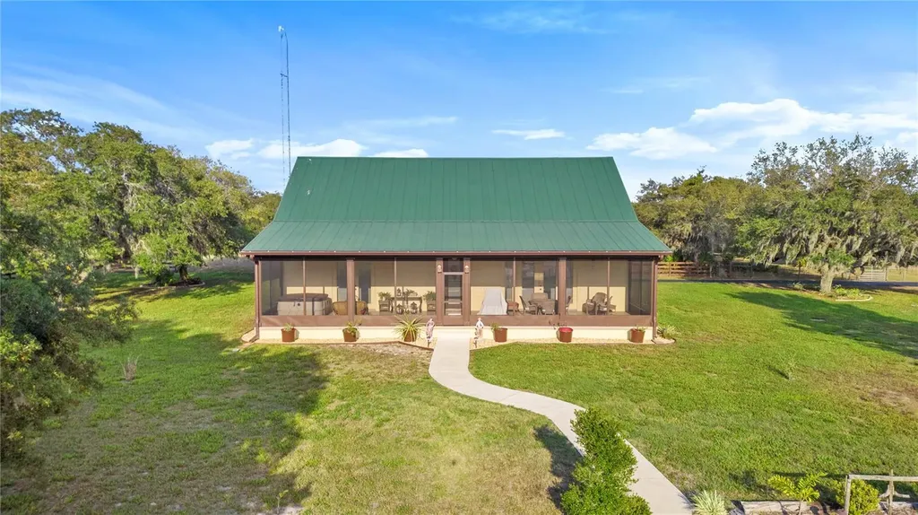 1980 Lake Buffum Road E Fort Meade FL 33841