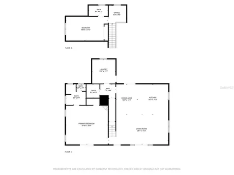 1980 Lake Buffum Road E Fort Meade FL 33841