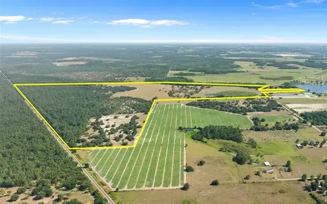 1980 Lake Buffum Road E Fort Meade FL 33841