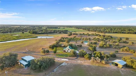 1980 Lake Buffum Road E Fort Meade FL 33841