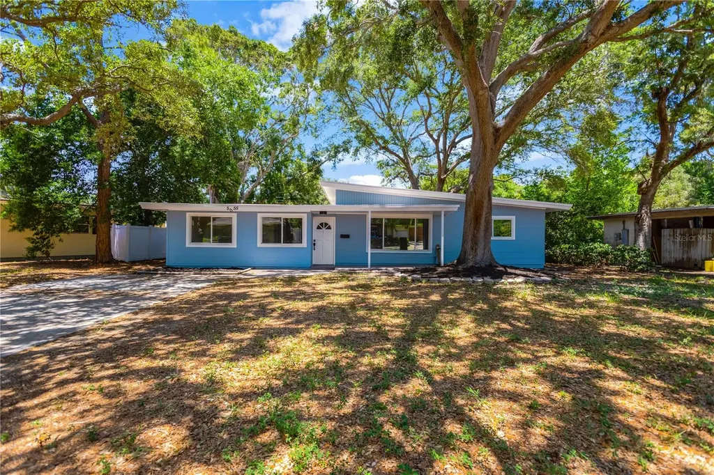 5055 31st Avenue N St Petersburg FL 33710