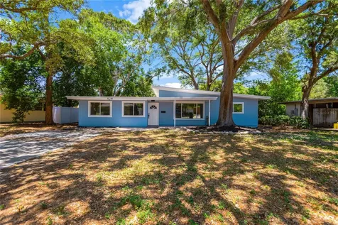 5055 31st Avenue N St Petersburg FL 33710