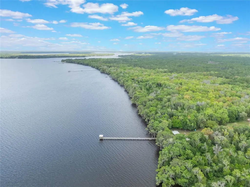515 Gardenia Avenue Georgetown FL 32139