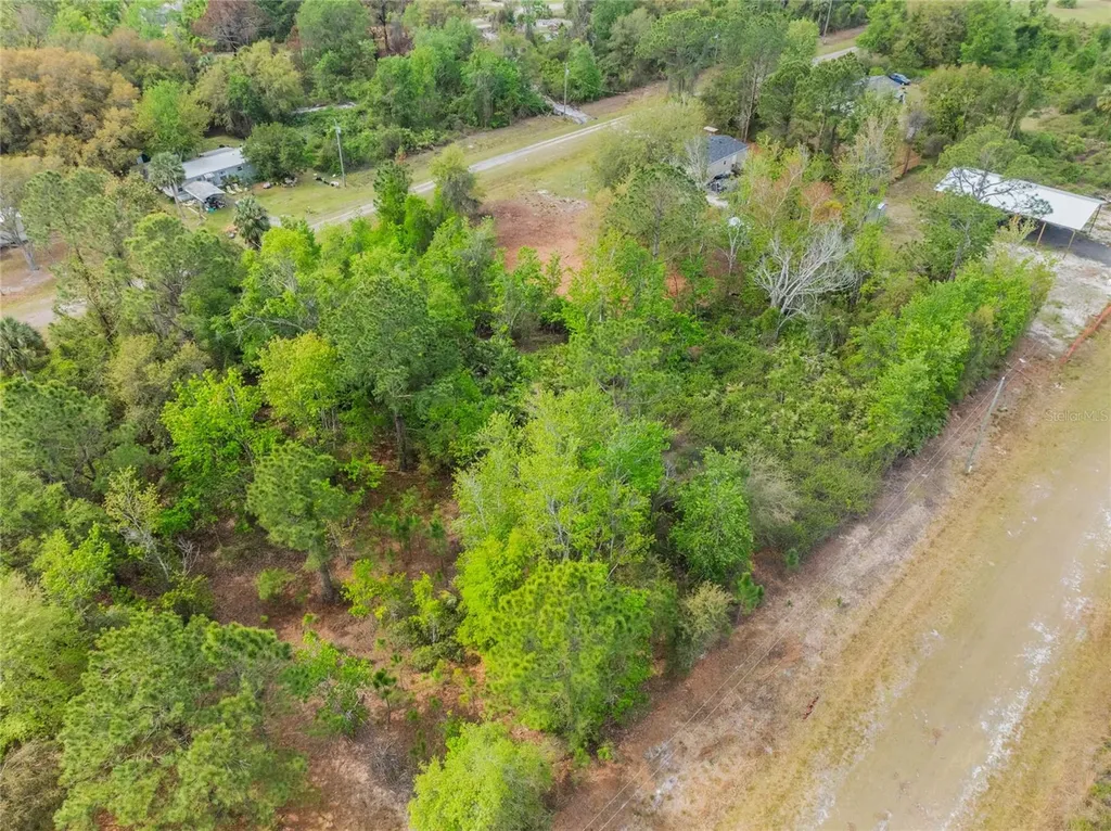 515 Gardenia Avenue Georgetown FL 32139