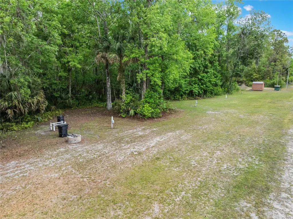 515 Gardenia Avenue Georgetown FL 32139
