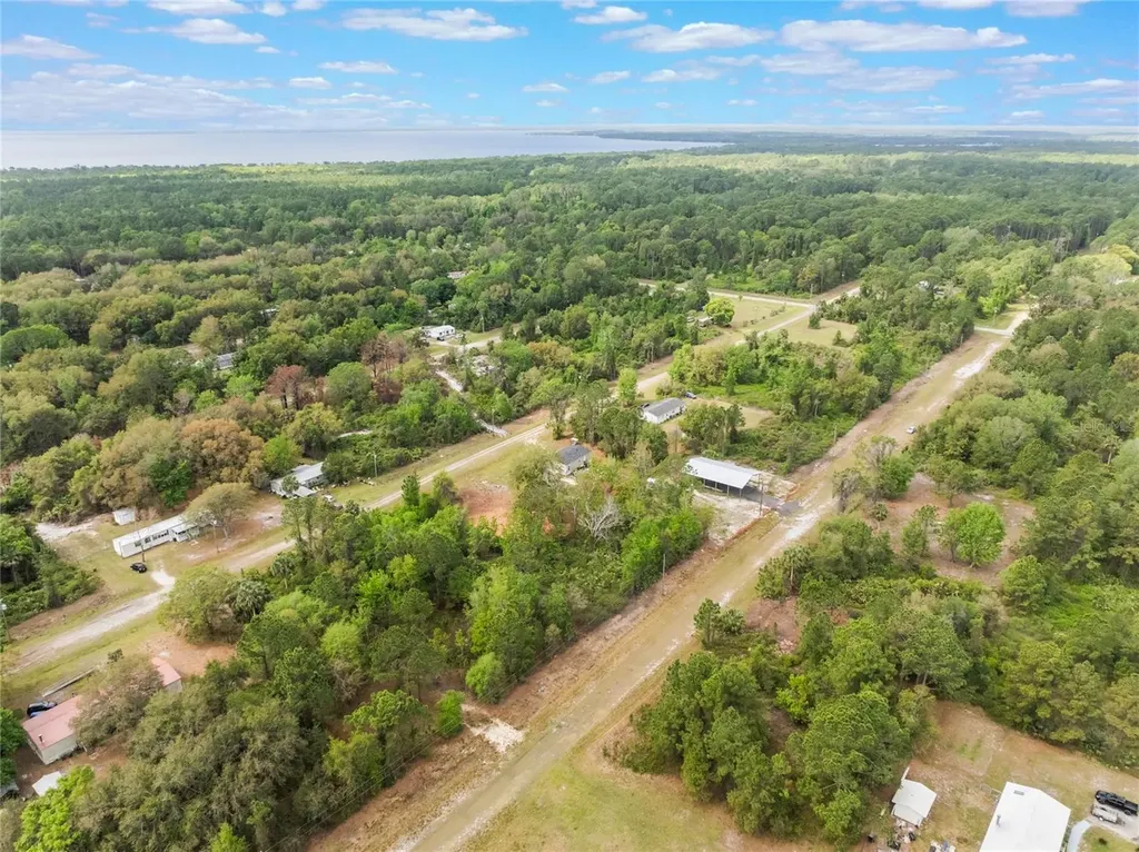 515 Gardenia Avenue Georgetown FL 32139