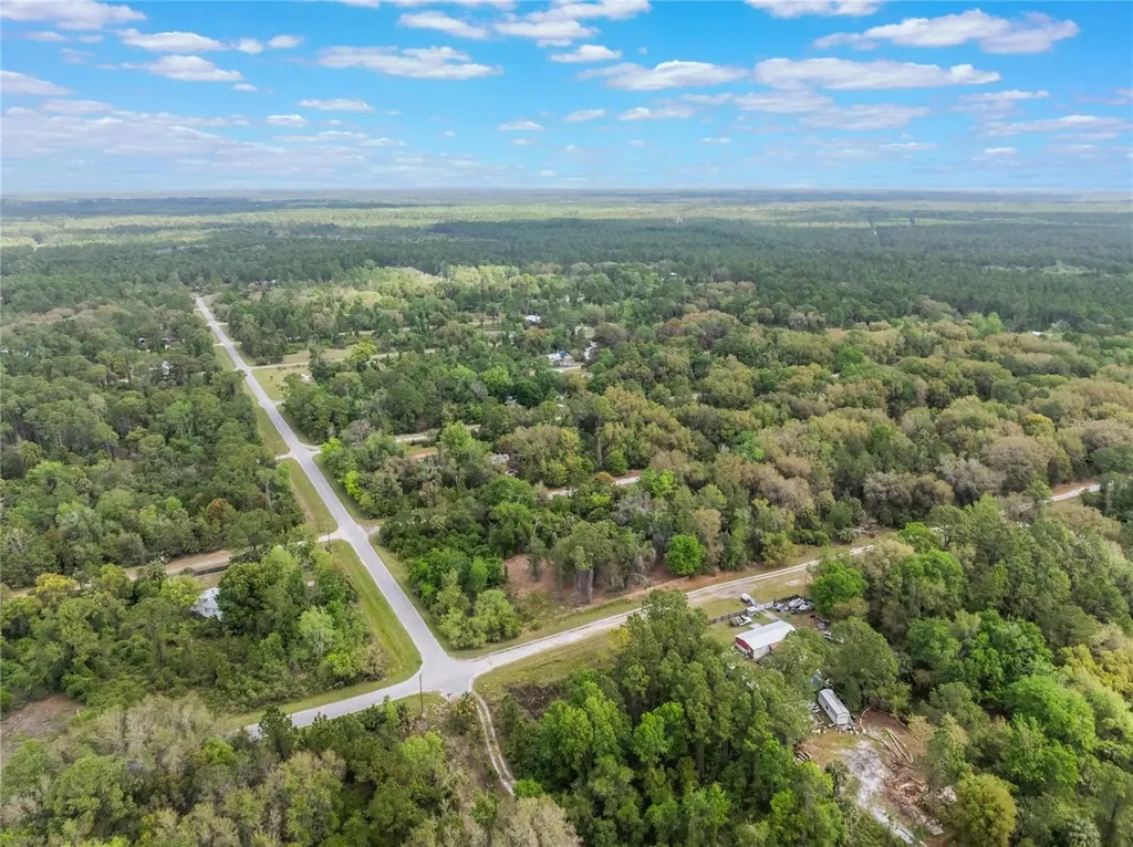 515 Gardenia Avenue Georgetown FL 32139