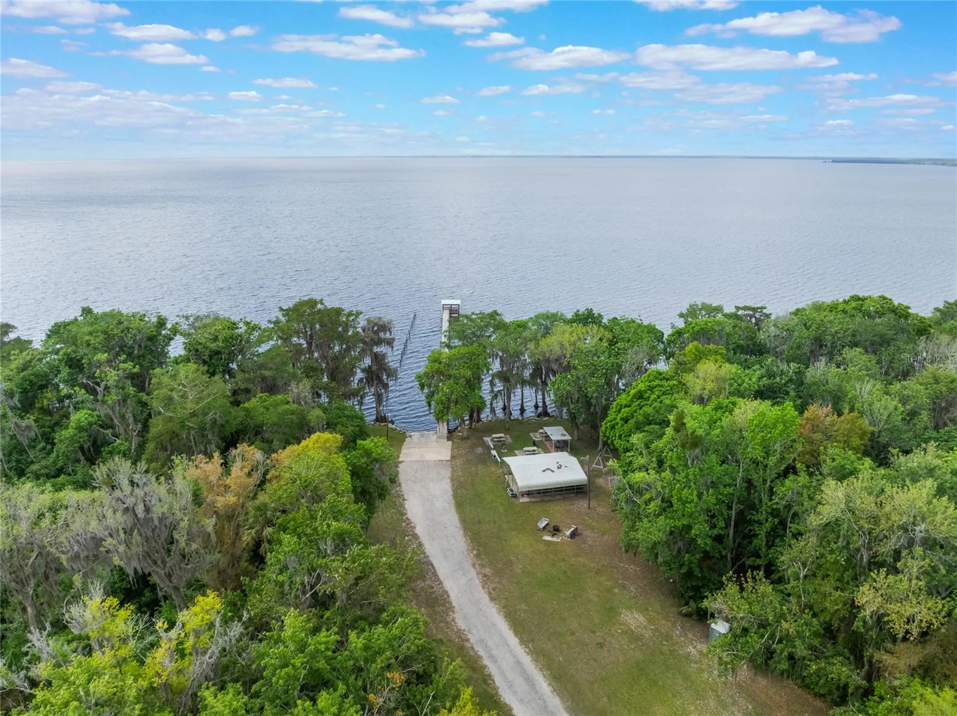 515 Gardenia Avenue Georgetown FL 32139