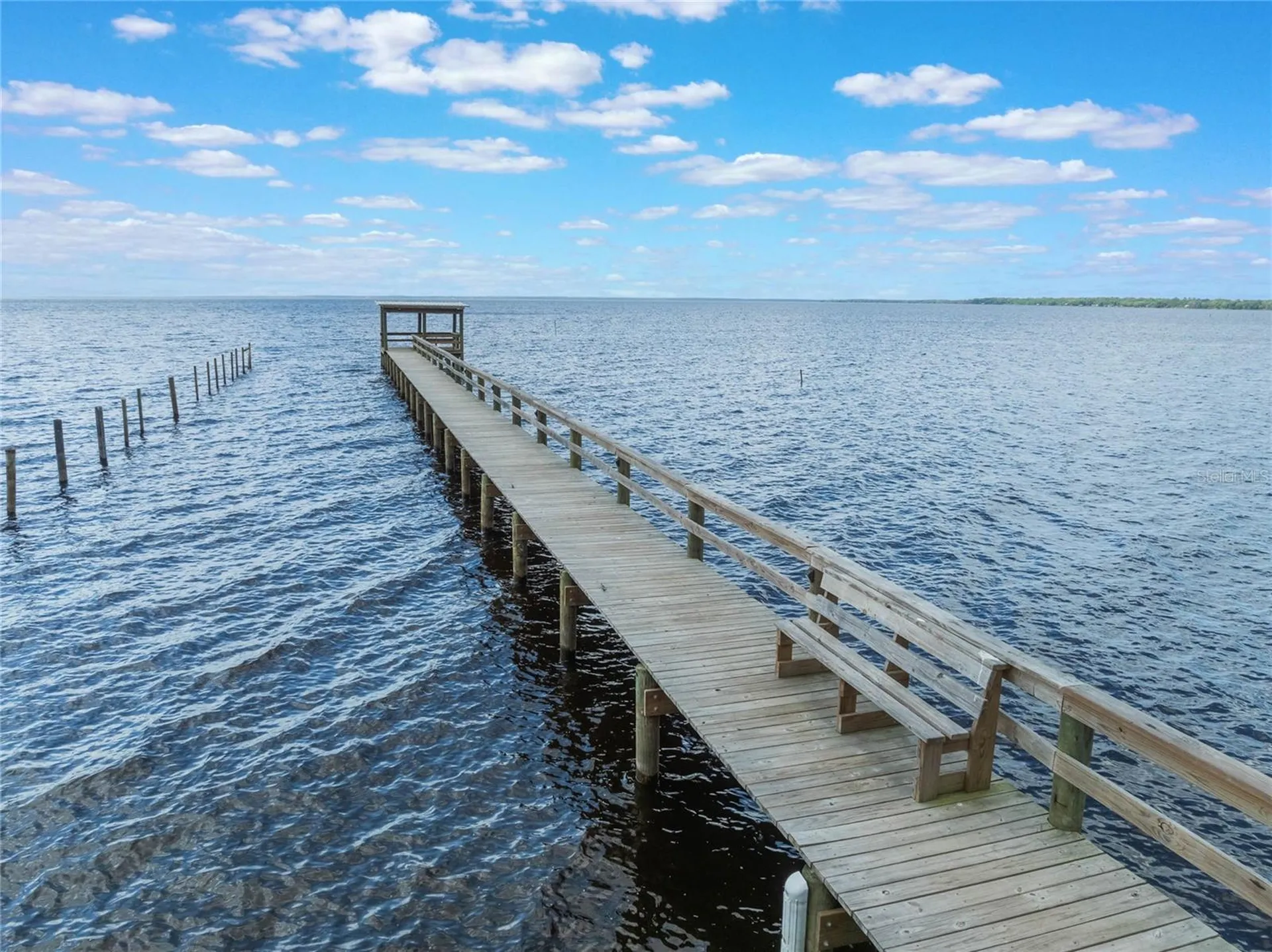 515 Gardenia Avenue Georgetown FL 32139