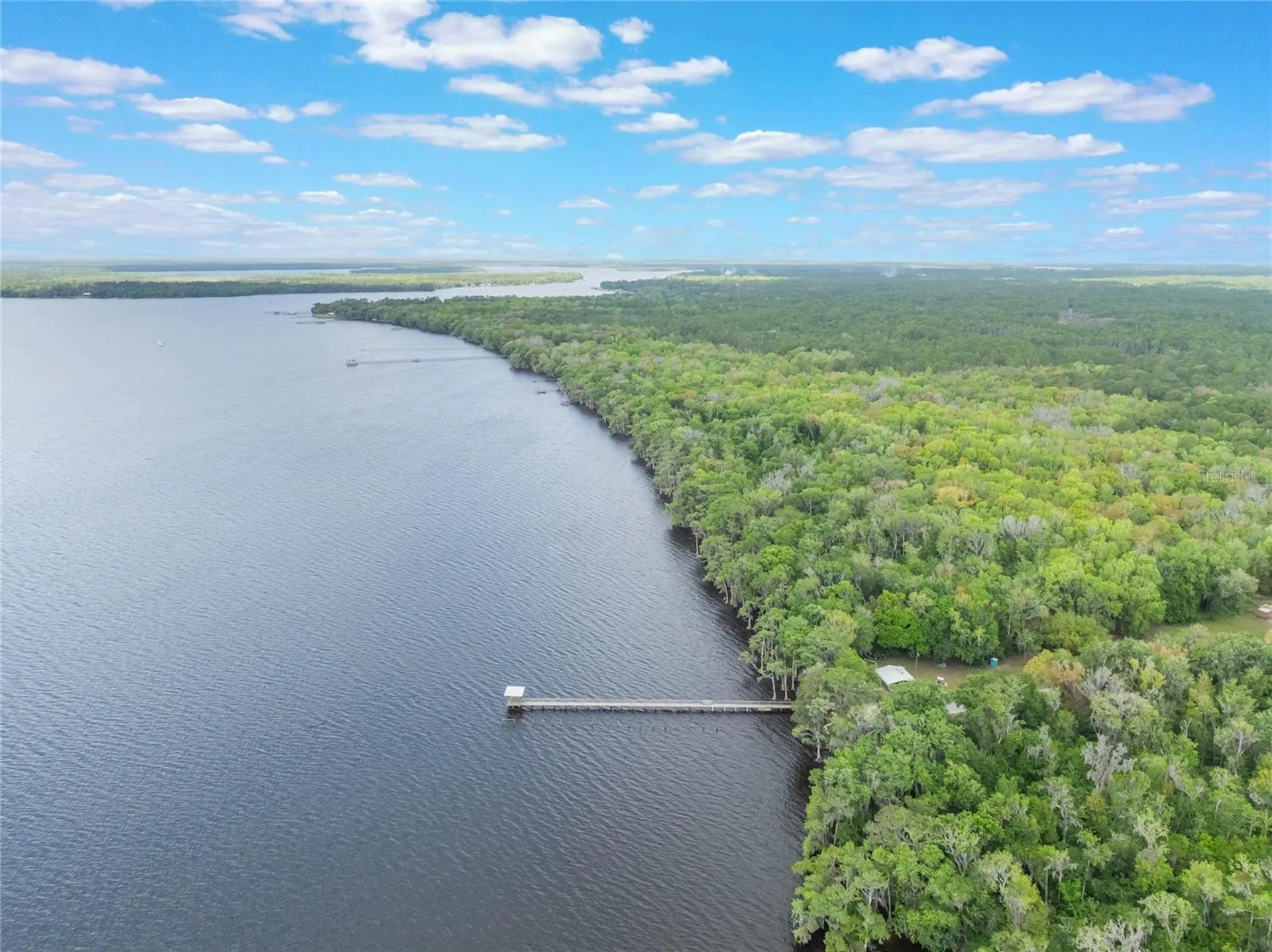 515 Gardenia Avenue Georgetown FL 32139