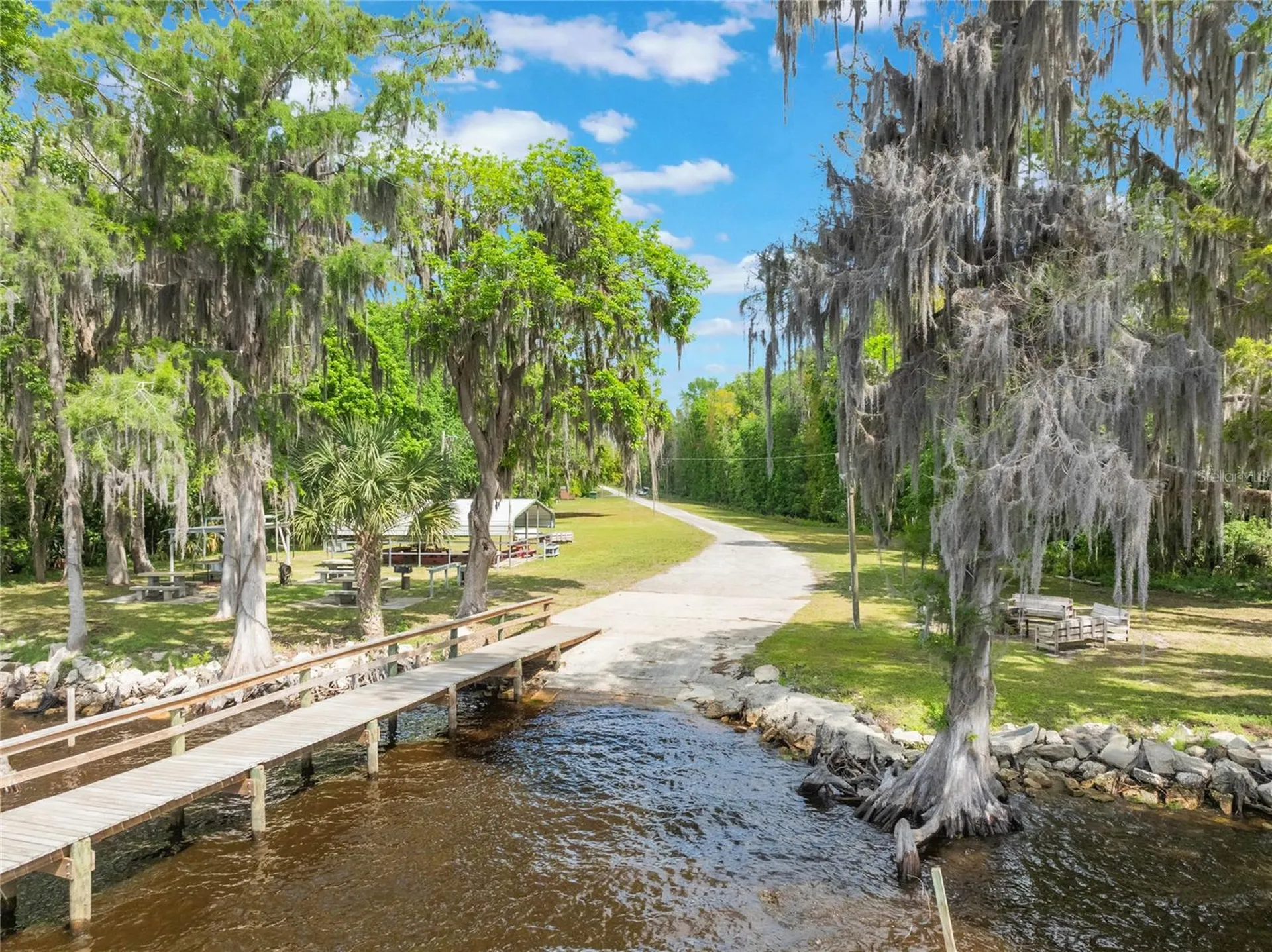 515 Gardenia Avenue Georgetown FL 32139
