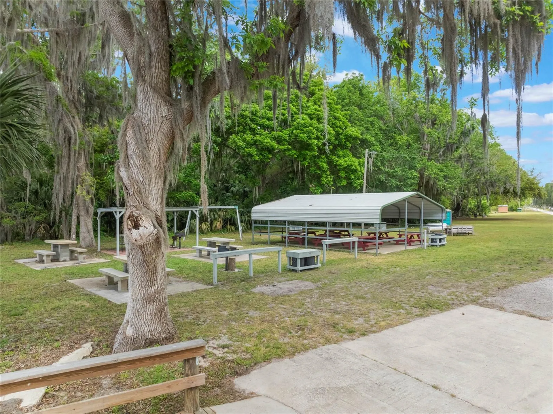 515 Gardenia Avenue Georgetown FL 32139