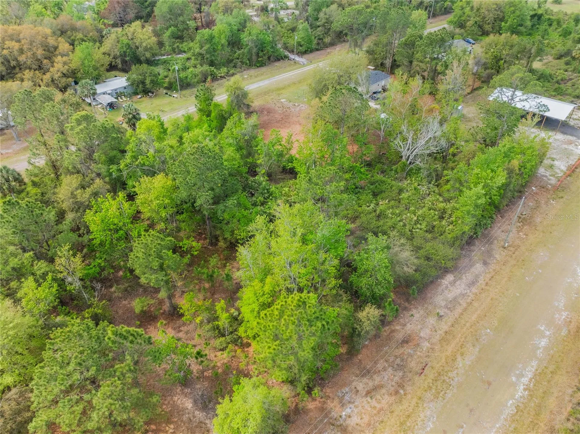 515 Gardenia Avenue Georgetown FL 32139