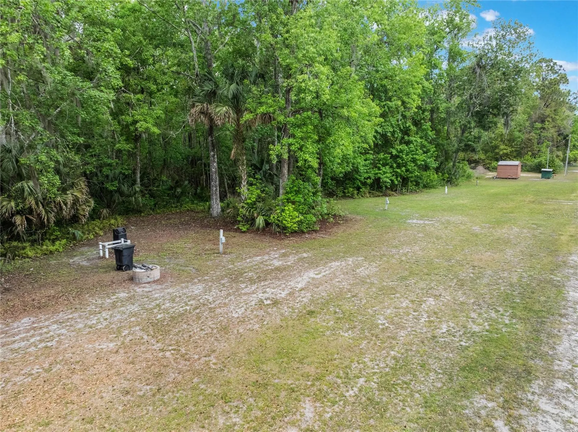 515 Gardenia Avenue Georgetown FL 32139