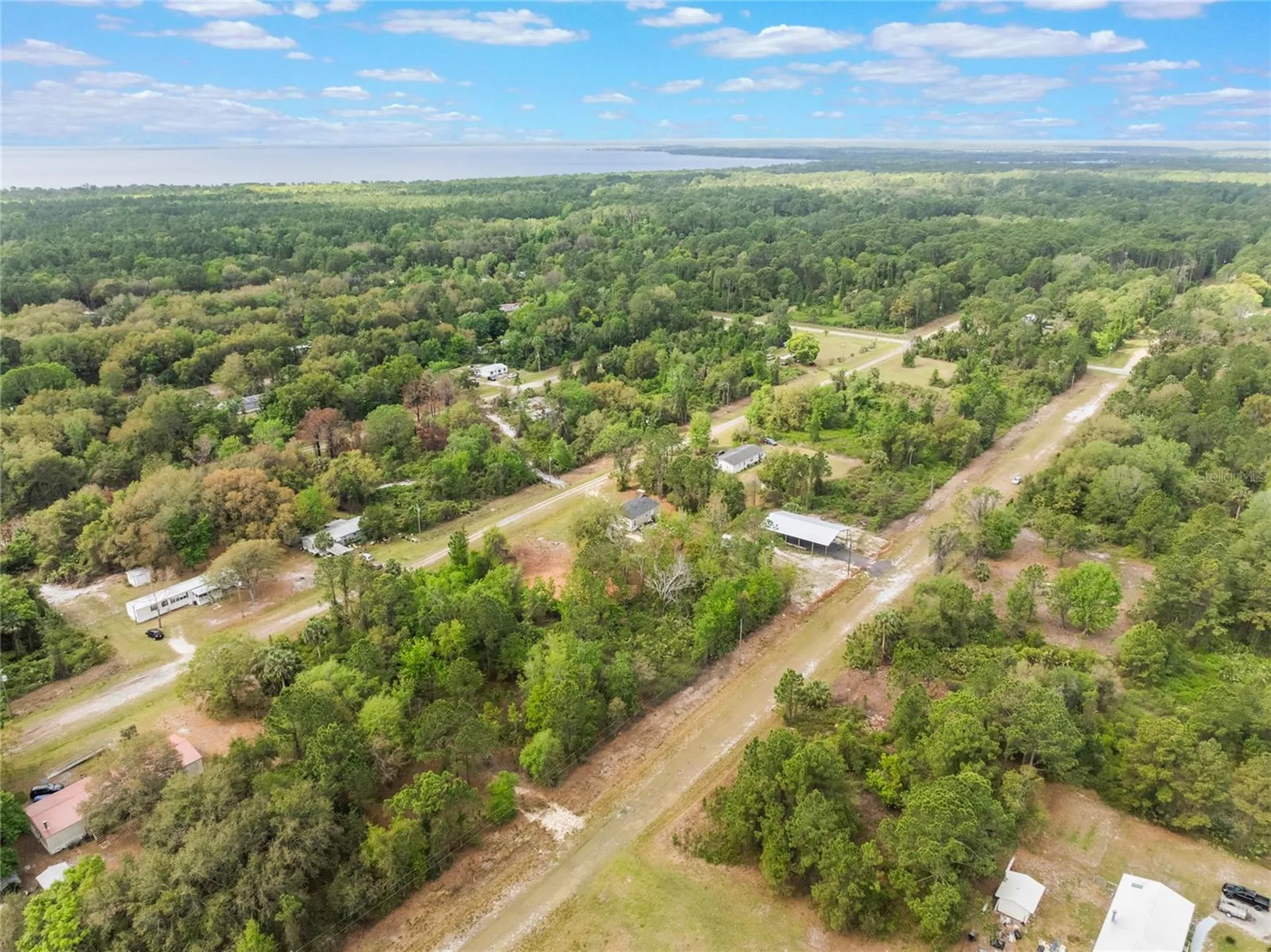 515 Gardenia Avenue Georgetown FL 32139