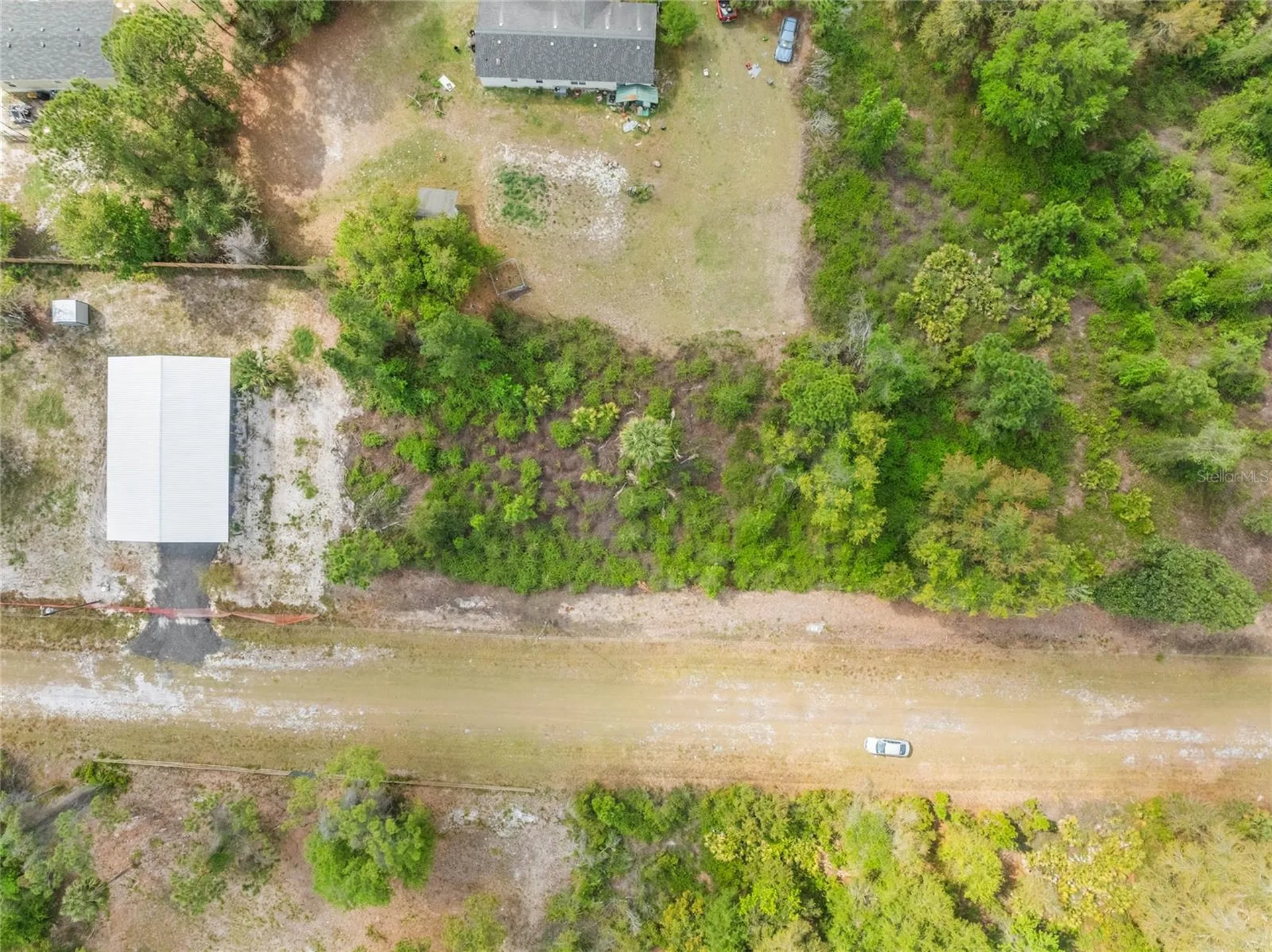 515 Gardenia Avenue Georgetown FL 32139