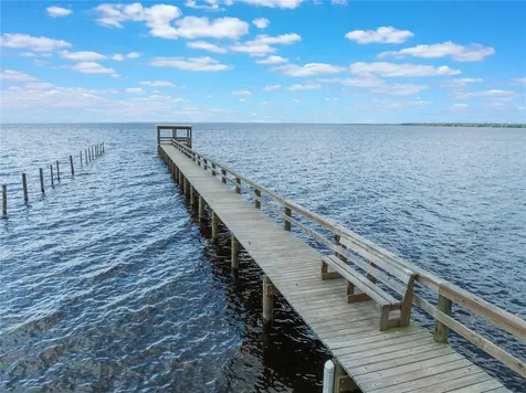 515 Gardenia Avenue Georgetown FL 32139
