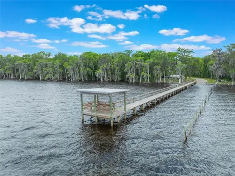 515 Gardenia Avenue Georgetown FL 32139