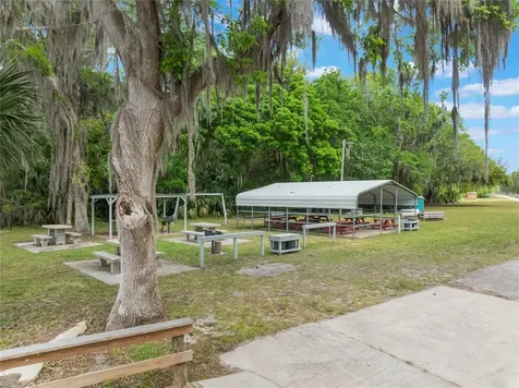 515 Gardenia Avenue Georgetown FL 32139