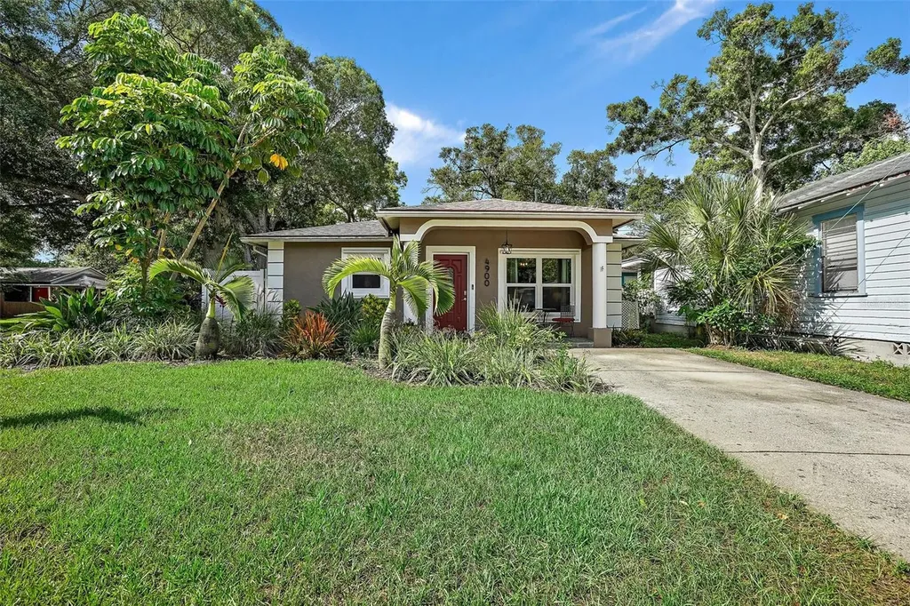 4900 Rosedale Place N St Petersburg FL 33714