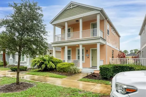 12674 Shimmering Oak Circle Venice FL 34293