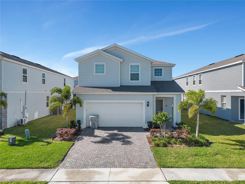 2201 Lelani Circle Davenport FL 33897