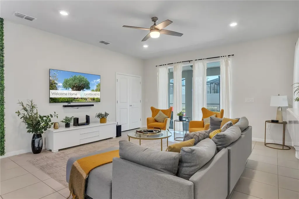 2201 Lelani Circle Davenport FL 33897