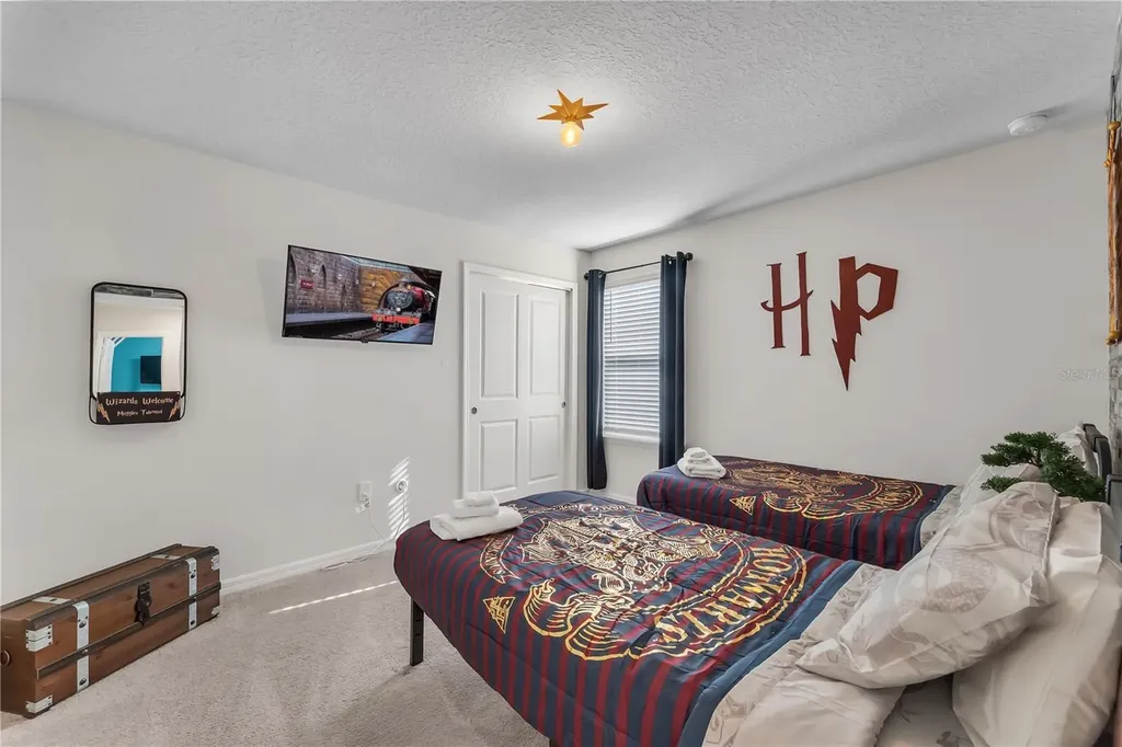 2201 Lelani Circle Davenport FL 33897