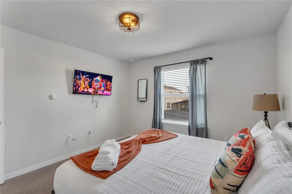 2201 Lelani Circle Davenport FL 33897