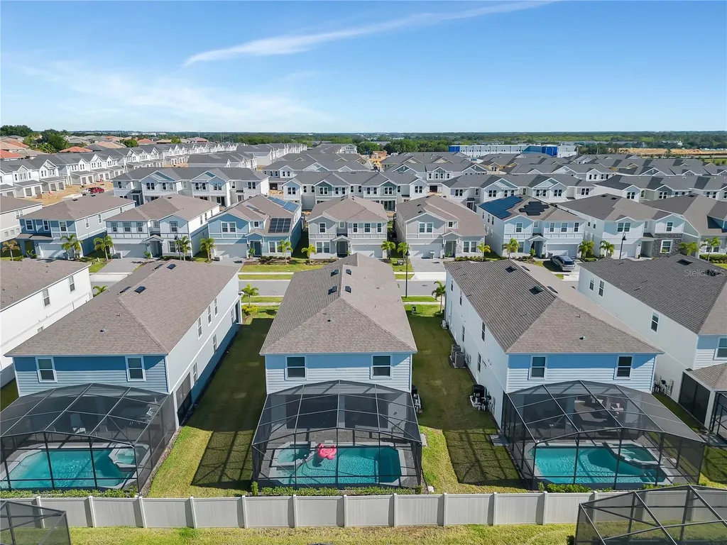 2201 Lelani Circle Davenport FL 33897