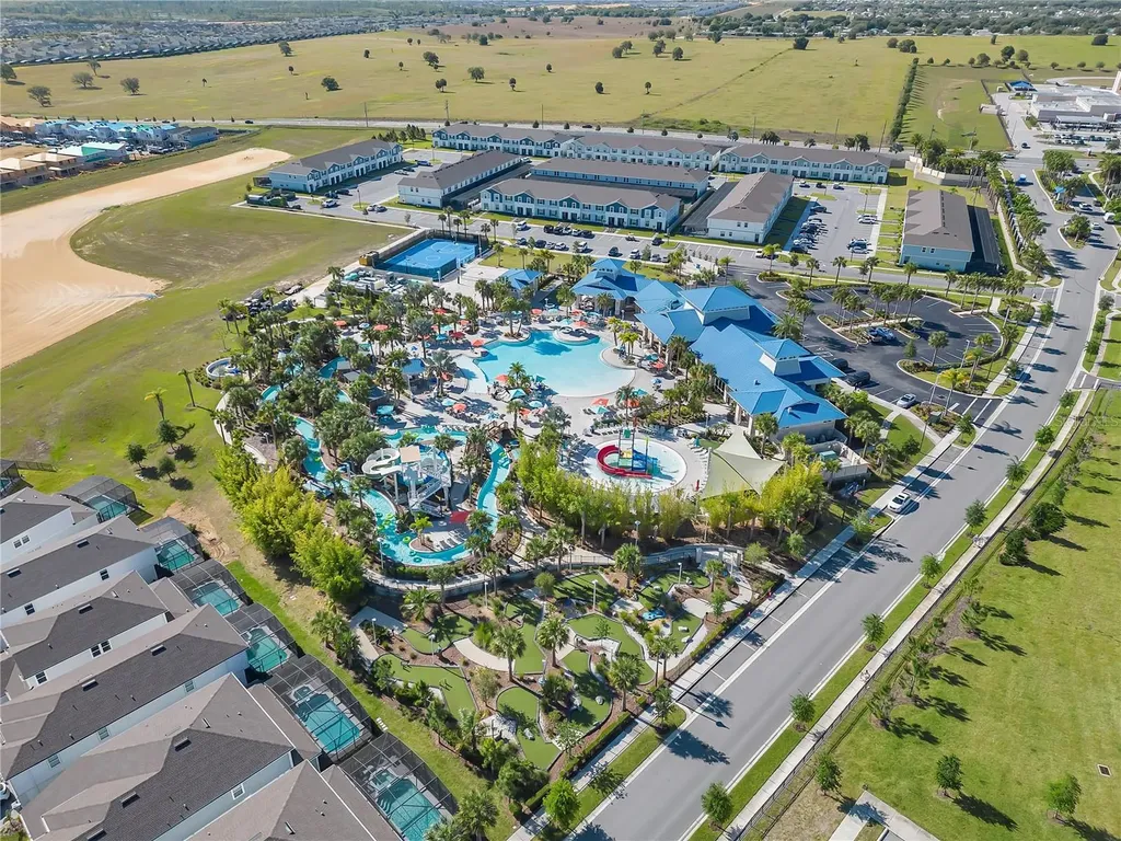 2201 Lelani Circle Davenport FL 33897