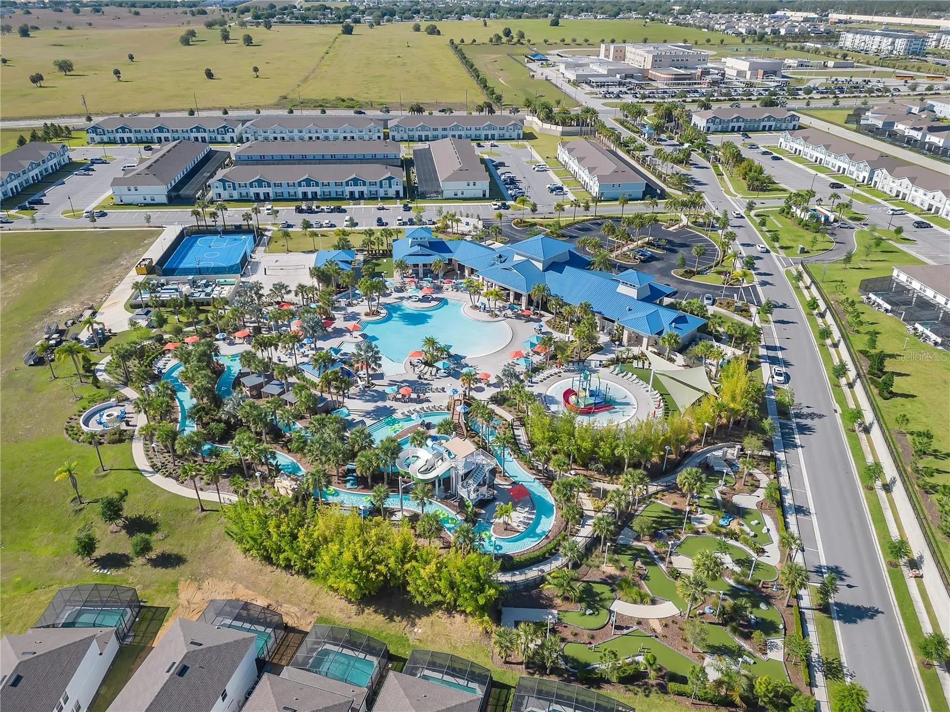 2201 Lelani Circle Davenport FL 33897