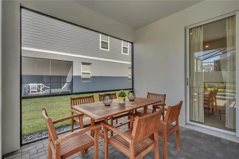 2201 Lelani Circle Davenport FL 33897