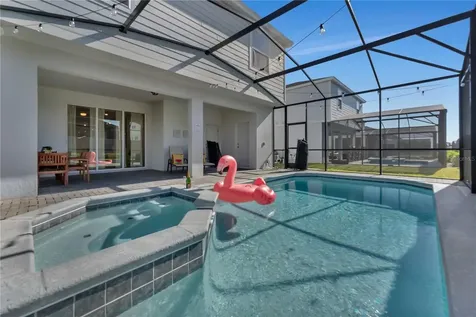 2201 Lelani Circle Davenport FL 33897